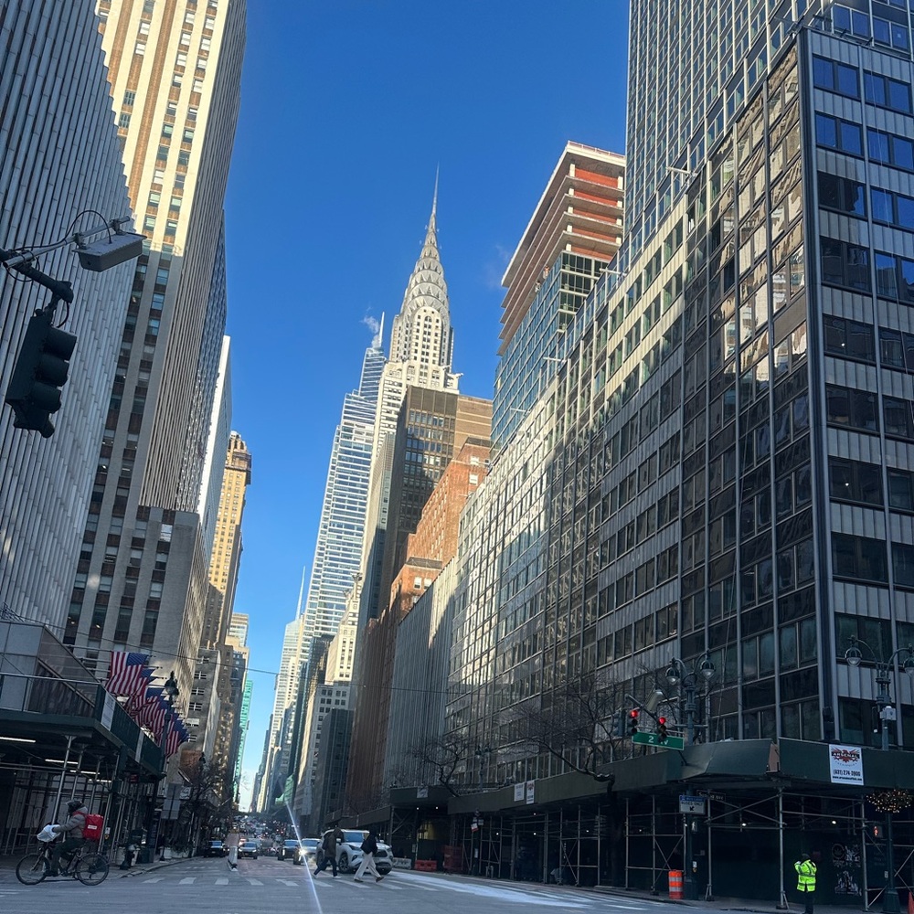 Meet your Posher, Thandi